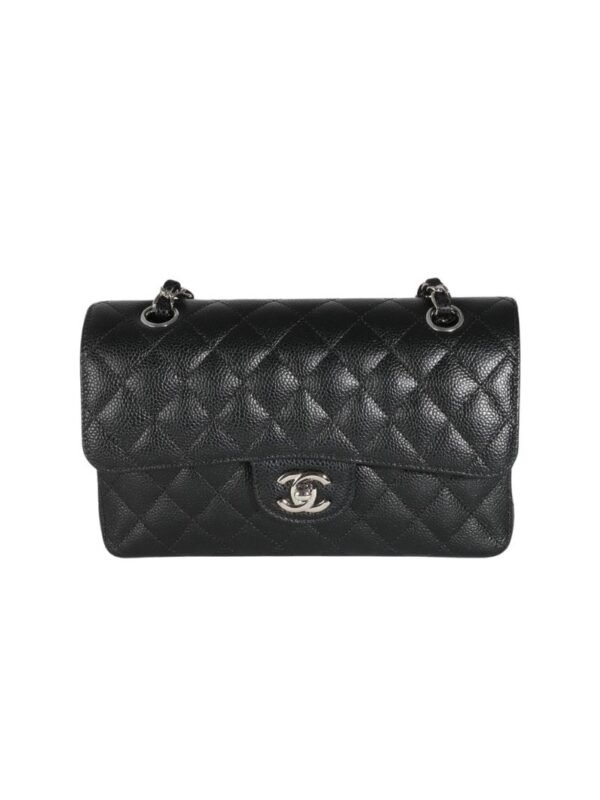 chanel classic flap bag