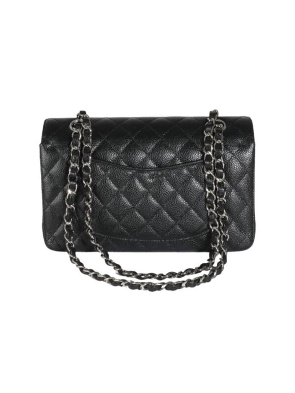 chanel classic flap bag