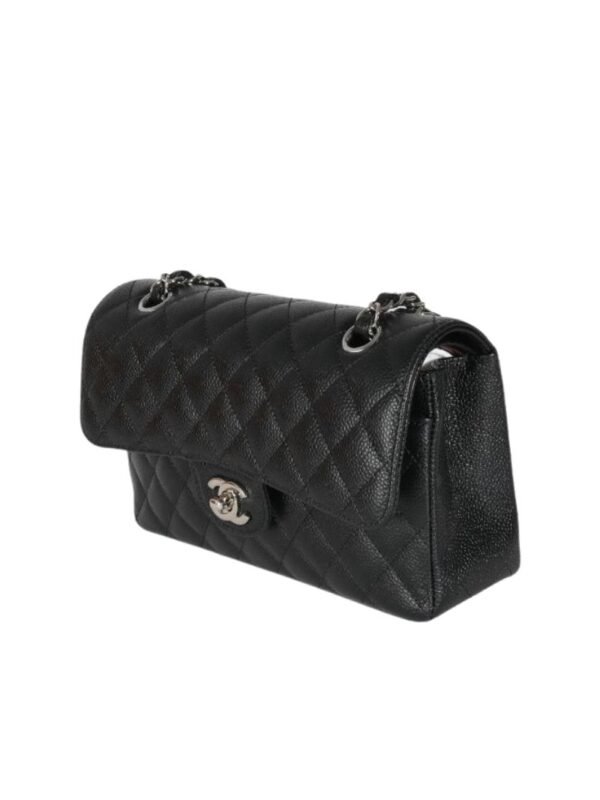 chanel classic flap bag