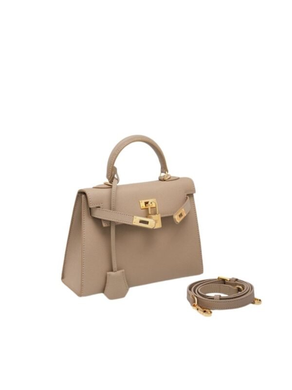 hermès kelly 25 etoupe epsom gold hardware