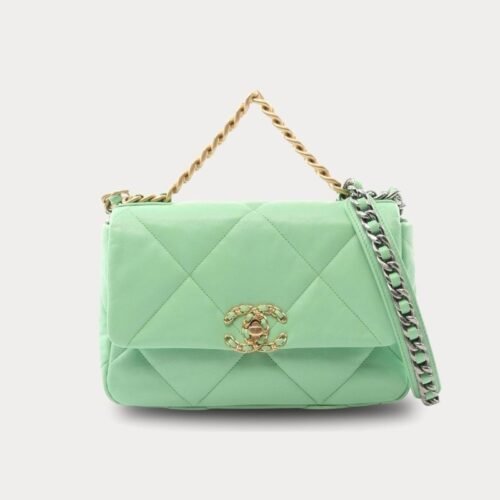 chanel medium flap bag