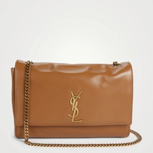 saint laurent reversible kate handbag