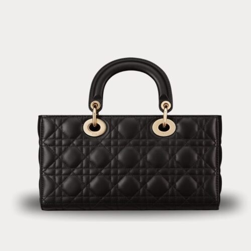 dior medium lady d‑joy bag