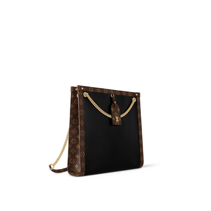 louis vuitton monogram nova mm ptr owned louis vuitton monogram nova mm ptr owned