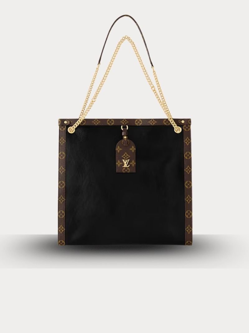 louis vuitton monogram nova mm ptr owned louis vuitton monogram nova mm ptr owned