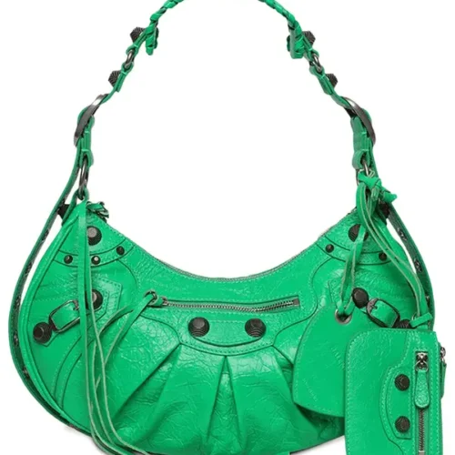 balenciaga le cajole mid bag