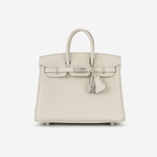 hermès birkin 25 beton