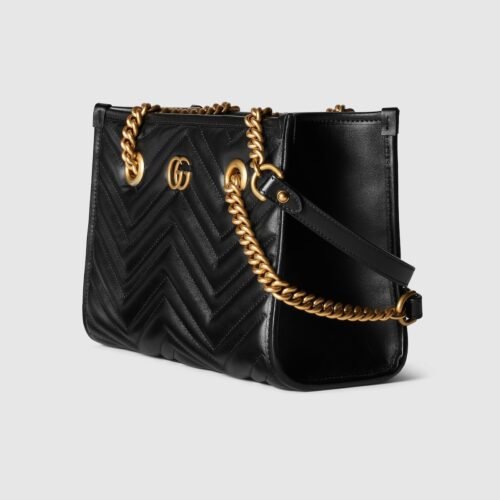 gucci gg marmont mid tote bag