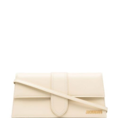 jacquems le bambino long shoulder bag