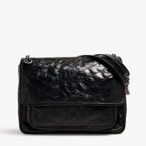 saint laurent niki medium chain bag