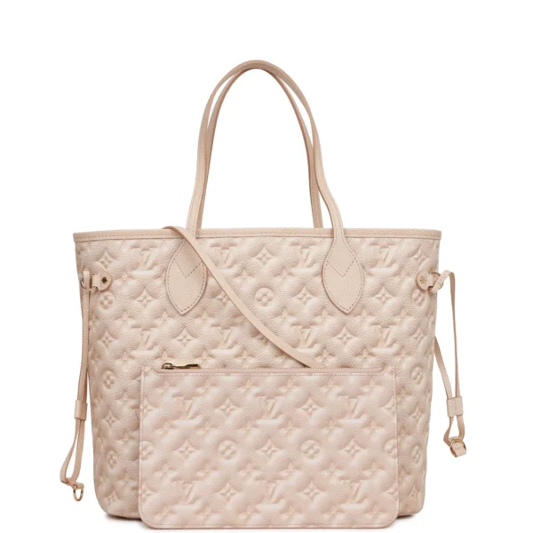 louis vuitton neverfull mm bag