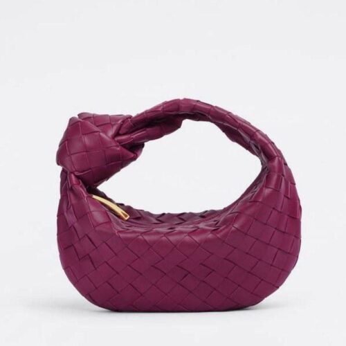fashion mini leather hobo bag