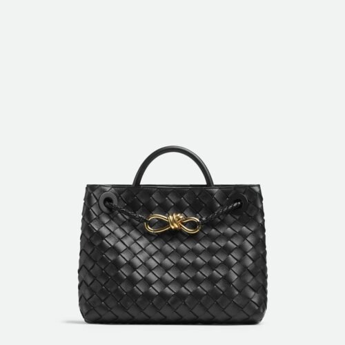 b0ttega venta andiamo bag