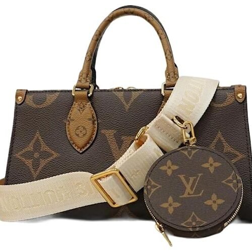 louis vuitton reverse monogram giant