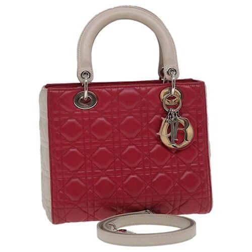 christian dior lady dior