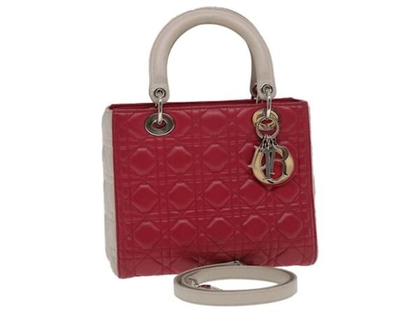 christian dior lady dior