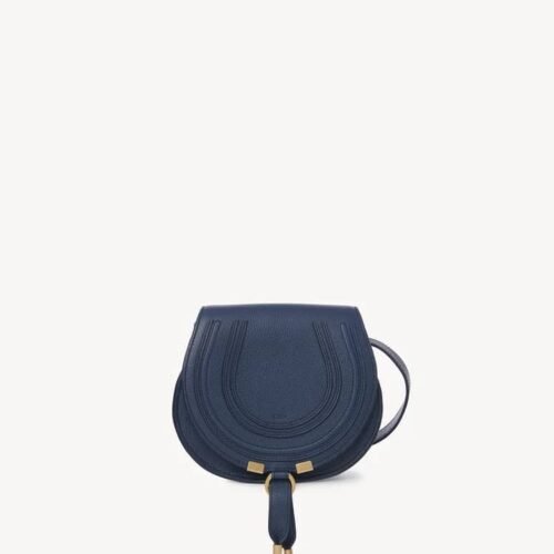 chloé shoulder black bag