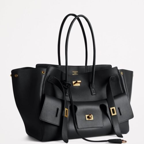 balenciaga tote hand bag