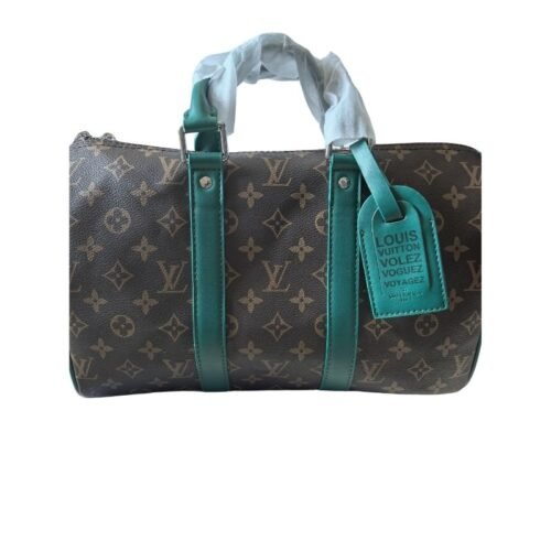 louis vuitton keepall bandoulière 35 bag