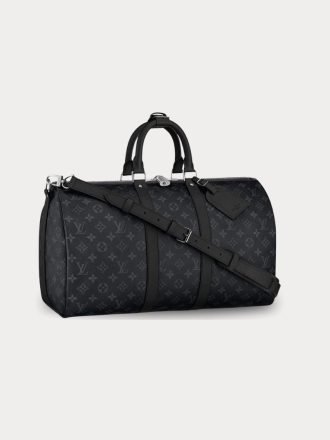Louis Vuitton Keepall Bandoulière 45