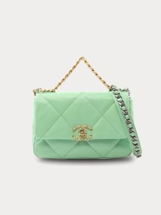 Chanel medium flap bag