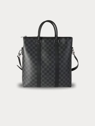 Louis Vuitton Tadao Grey