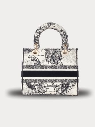CHRISTIAN DIOR Lady Dior D-Lite
