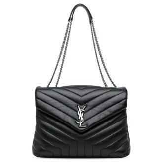 Saint Laurent Loulou Medium