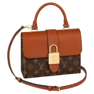 Louis Vuitton Locky BB bag