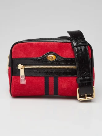 Gucci Ophidia Crossbody Bag