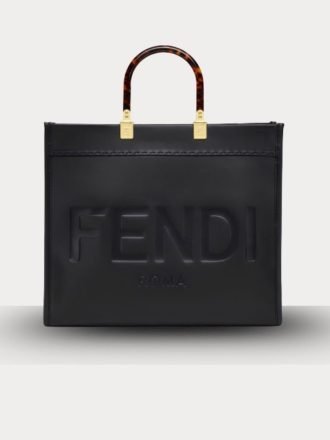 Fendi Sunshine Medium Bag PRE-OWNED
