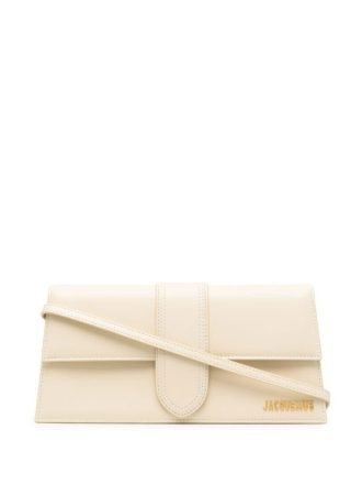 Jacquems Le Bambino Long Shoulder Bag