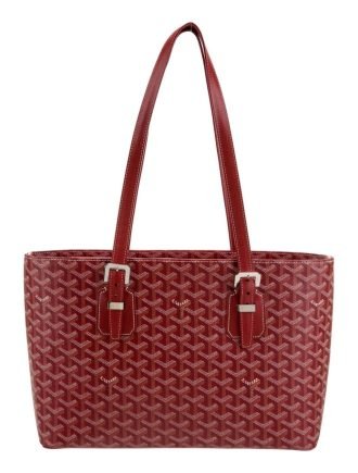 Goyard Okinawa Bag – Goyardine Canvas