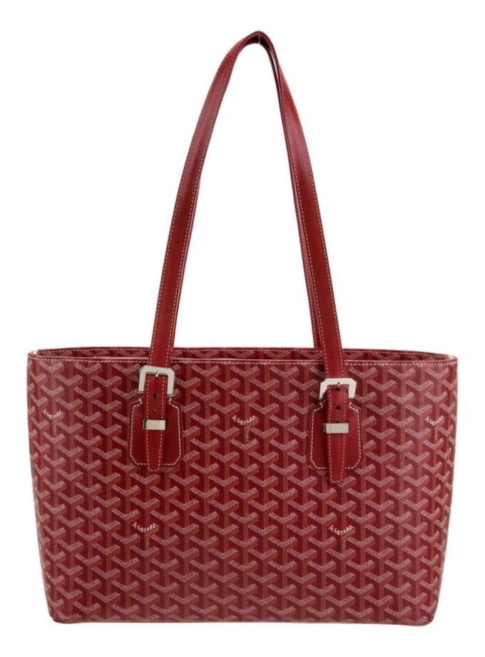 Goyard Okinawa Bag – Goyardine Canvas