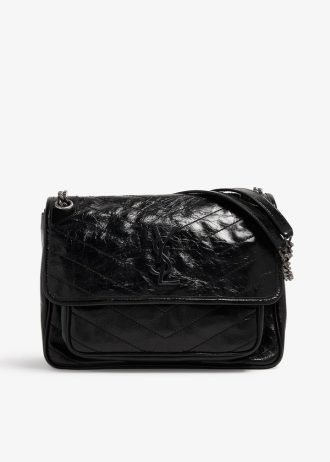 Saint Laurent Niki Medium Chain Bag