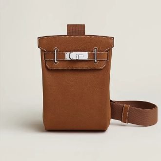 HERMÈS Hack Ado GM (U) bag