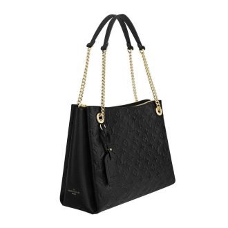 Louis Vuitton Neo Alma BB Handbag – Monogram Empreinte Leather