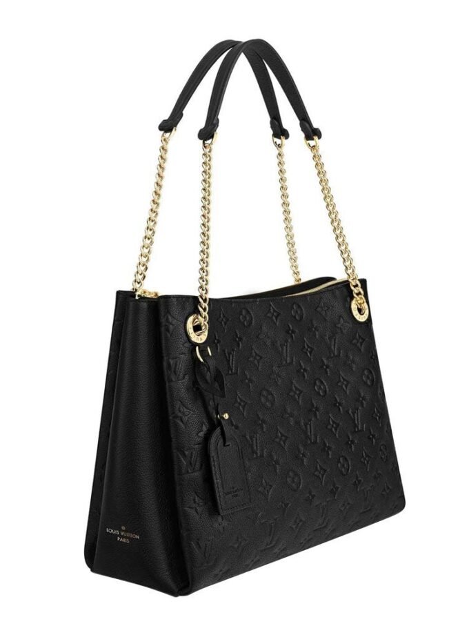Louis Vuitton Neo Alma BB Handbag – Monogram Empreinte Leather
