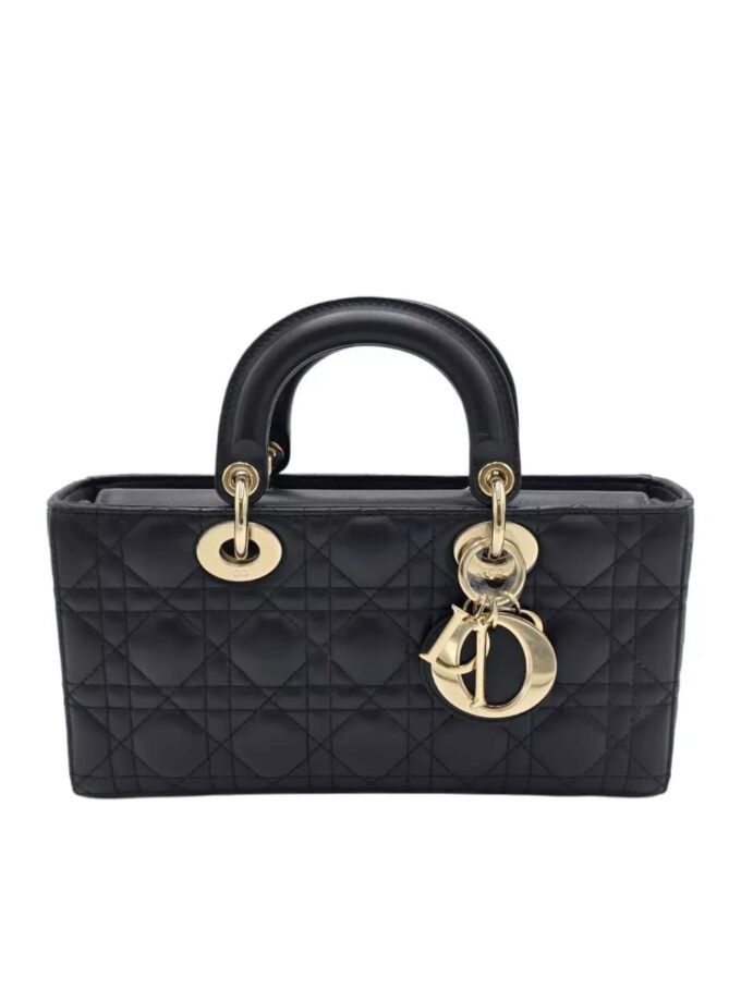 Christian Dior Medium Lady D-Joy Bag