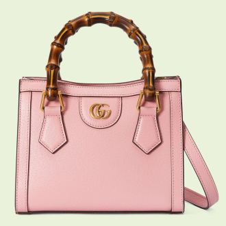 Gucci  Diana mid tote