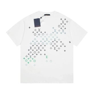 LV T SHIRT 100% cotton