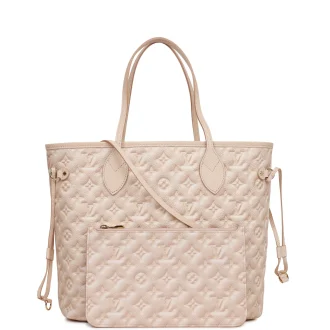 Louis Vuitton Neverfull MM Bag