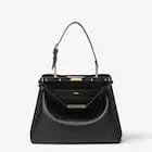 Fendi  Peekaboo Soft Medium