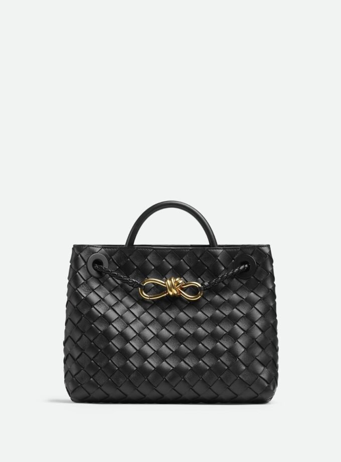 B0TTEGA VENTA Andiamo Bag