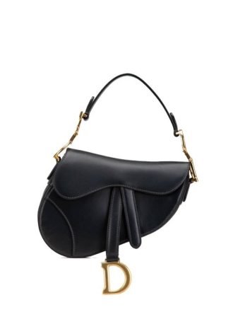 Dior Saddle Bag MID