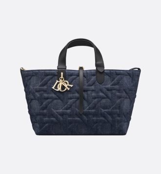 Medium Dior Toujours Bag