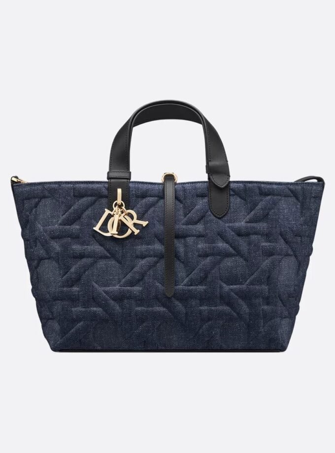 Medium Dior Toujours Bag