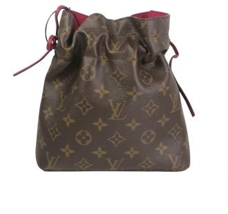Louis Vuitton Noe Pouch, PRÉ-OWNED