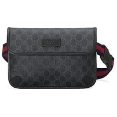 GUCCI WAIST BAG, pre owned