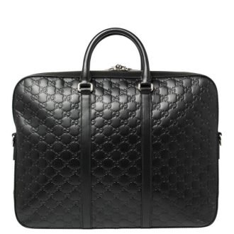 Gucci Briefcases and laptop bags